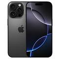 iphone 16 pro 128gb 6. 3 black titanium eu mynd3qn/a