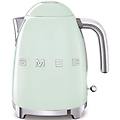 Smeg Klf03pgeu Bollitore Acqua 1 7 L 2400 W Verde