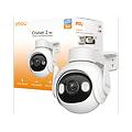videocamera sorveglianza cruiser 2 3k