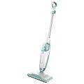 - pulitore a vapore s1000 potenza 1050 watt colore menta bianco