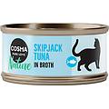 nature 48 x 70 g tonno skipjack