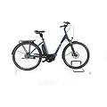ebike ricondizionata · eco city ec4 · buone condizioni husqvarna e-bicycles