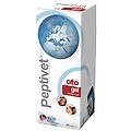 nextmune italy srl peptivet oto gel per cani e gatti 40ml soluzione auricolare idratante