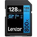 - scheda di memoria sdxc 128 gb uhs-i di classe 3 (u3) velocità 120 mb /s