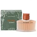 roma uomo 125 ml eau de toilette spray uomo