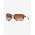 occhiali cohort sepia con lenti dark brown gradient