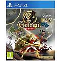 - gioco per ps4 golden force