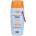 srl fotoprotector fusion gel sport corpo sfp50 100 ml protezione solare sportiva uomo ultra-leggero