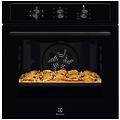 - forno elettrico da incasso eoh2h004k capacità 68 l multifunzione ventilato potenza 2790 w