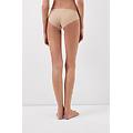 slip in cotone ultralight cotton donna naturale taglia 2
