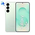 galaxy s25+ smartphone ai display 6. 7'' qhd+ dynamic amoled 2x fotocamera 50mp ram 12gb 512gb 4.