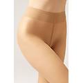 collant matt velati 20 denari donna nude 3 1/2