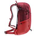 futura 23 zaino escursionismo red