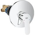 Grohe Bau Edge Rubinetto Doccia Incasso Codice Prod 29078000