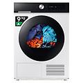SAMSUNG - asciugatrice bespoke ai dv90db7845geu3 9kg classea-bianco