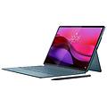 yoga tab plus 12. 7 3k 16/256gb wifi tidal teal + tastiera + tab pen pro