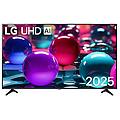 LG tv led 43ua73003la 43 4k ultra hd smart tv wifi