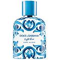 light blue pour homme capri in love eau de parfum 100ml