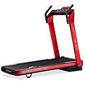 jk fitness. tapis roulant supercompact48 red 2021 compatibile zwift e kinomap tapis roulant ritiro