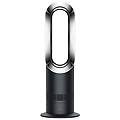 - termoventilatore digitale am09 hot + cool colore nero