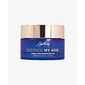 defence my age crema rinnovatrice notte 50 ml