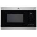 msb2547d-m da incasso microonde con grill 25 l 900 w acciaio inossidabile (947 607 444)