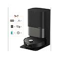 x50 ultra complete aspirapolvere robot 600 w