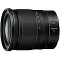 z 24-70mm f/4 s bulk garanzia ufficiale