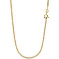 collana uomo oro giallo gl100686