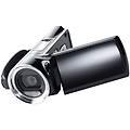 dv-812. hd videocamere compact 1080 pixel zoom ottico 5 x 5 mpix