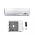 climatizzatore condizionatore inverter serie breva r-32 12000 btu wi-fi optional new