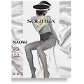 by calzificio pinelli naomi 70 den collant moka taglia 3