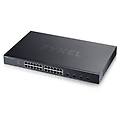 switch 24 porte gigabit 4 porte 10gbe sfp+ xgs1935-28-eu0101f