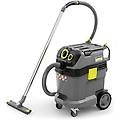 pro nt 40/1 tact te l aspiratore solidi/liquidi vano raccolta 40 lt 1380w