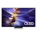 48 oled s90f 4k vision ai smart tv (2025) black