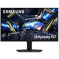 monitor pc odyssey g70d 27 ultrahd 4k 144hz ips smart tv 1ms