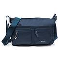 move 3. 0 borsa a tracolla in nylon