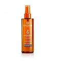 Collistar Olio Secco Superabbronzante Idratante Spf6