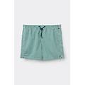 costume boxer mare stampa riga verde uomo verde taglia m