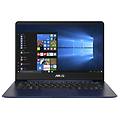 zenbook ux430un-gv117t i7-8550u computer portatile 35 6 cm (14") full hd intel core i7 8 gb