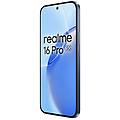 smartphone 16 pro 5g 8/ 512gb pebble grey