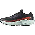 drx defy gravel m scarpe trail running uomo black/red 10 uk