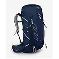 zaino talon 33l blu scuro bianco s-m