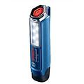 professional torcia a batteria gli 12v-300 senza batteria 12v flusso luminoso 300 lumen