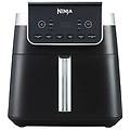 friggitrice ad aria max pro da 6 2 l af180eu