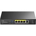 router c200p gigabit ethernet 1000 mbps metallo usb 3. 0 firewall