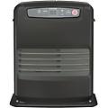 tecnomat stufa petrolio tectro sre 1330 tc-2 2 kw elettronica black
