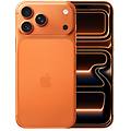 iphone 17 pro max 256gb arancione cosmico