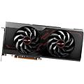 pulse 11330-02-20g scheda video amd radeon rx 7800 xt 16 gb gddr6