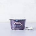 yogurt greco bianco intero 150 g